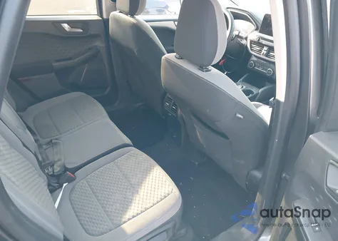 2020 Ford Escape Se z USA, uszkodzony, nr VIN 1FMCU0G6XLUC72222